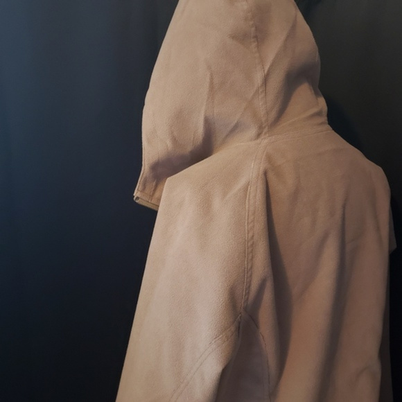 Columbia Tokyo Reversible Softshell - Picture 7 of 8